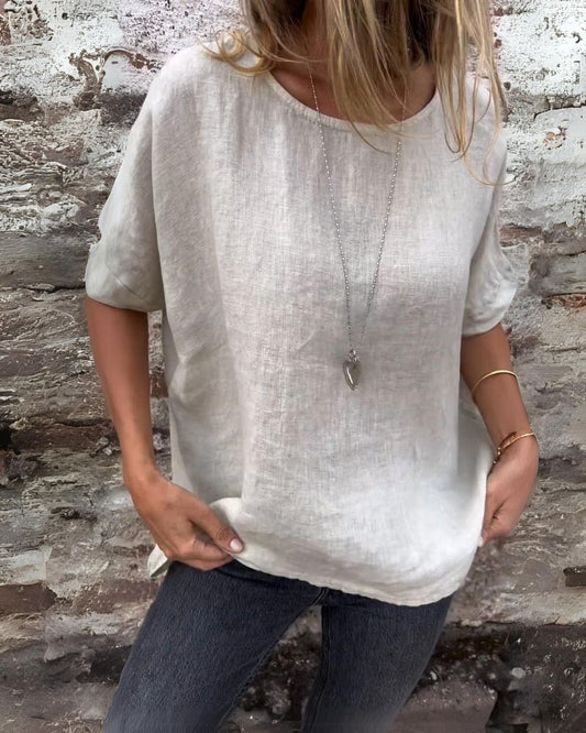 Solvia | Essential T-skjorte
