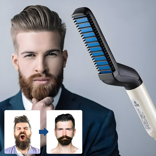 BaardMeester™ - Perfectioneer je Baard!