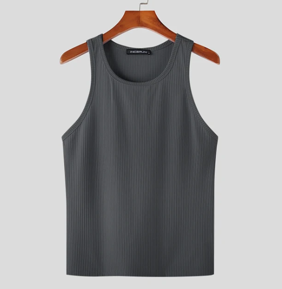 Nivalo Tank Tops - Blijf deze zomer koel en stijlvol!