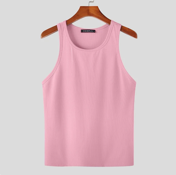 Nivalo Tank Tops - Blijf deze zomer koel en stijlvol!