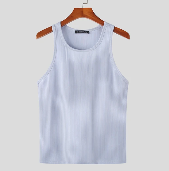 Nivalo Tank Tops - Blijf deze zomer koel en stijlvol!