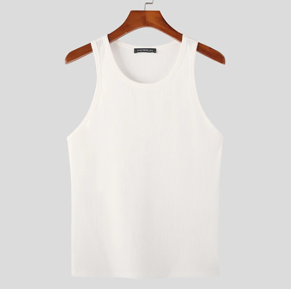 Nivalo Tank Tops - Blijf deze zomer koel en stijlvol!