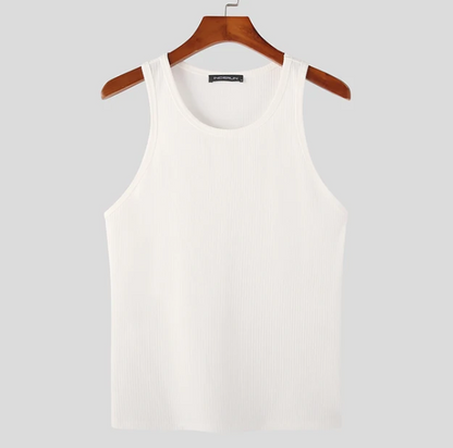 Nivalo Tank Tops - Blijf deze zomer koel en stijlvol!