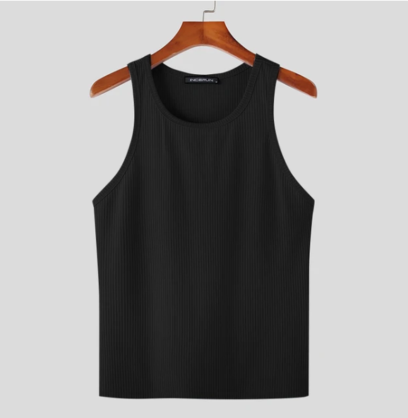 Nivalo Tank Tops - Blijf deze zomer koel en stijlvol!