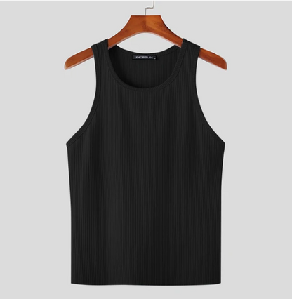 Nivalo Tank Tops - Blijf deze zomer koel en stijlvol!