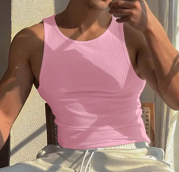 Nivalo Tank Tops - Blijf deze zomer koel en stijlvol!